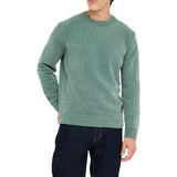 Maglia uomo in ciniglia