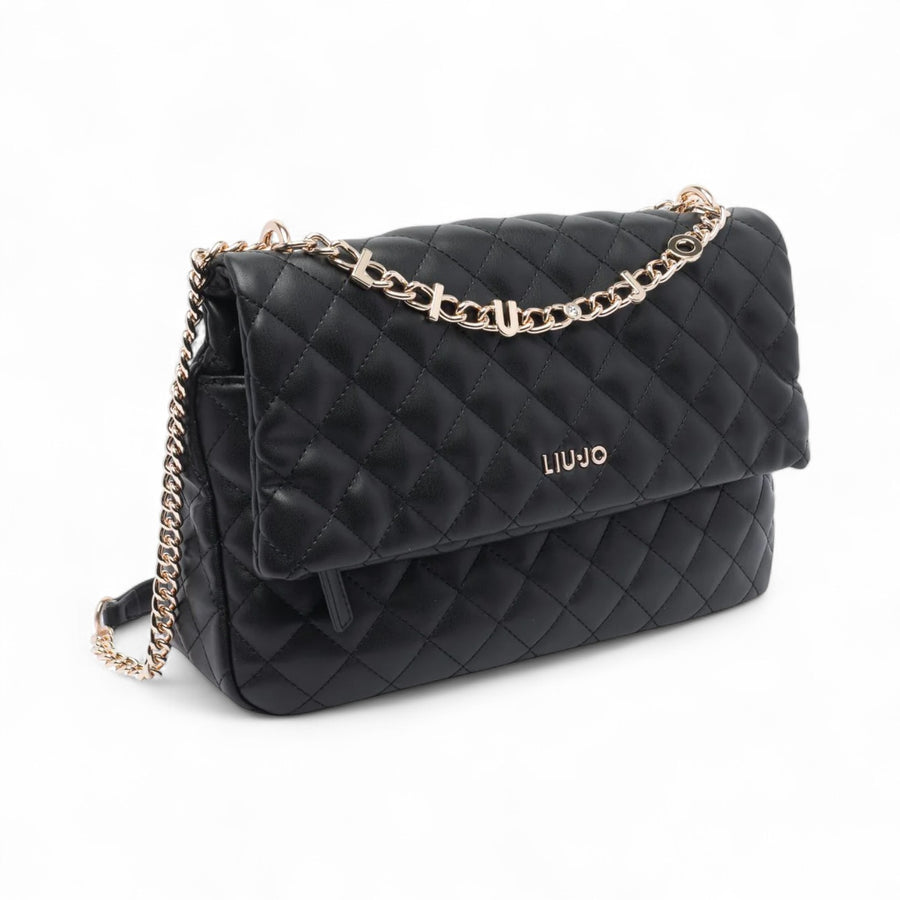 Borsa donna a tracolla media Liu Jo Better
