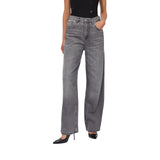 Jeans donna baggy Liu Jo Better