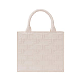 Bold donna  donna  Monogram Small Shopper