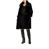 Cappotto donna soft touch