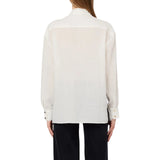 Camicia donna in vichy