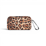 Beaut donna   in stampa animalier