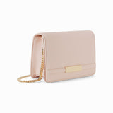 Tracolla donna con catena groumette