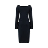 Abito donna in maglia