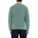 Maglia uomo in ciniglia