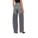 Jeans donna baggy Liu Jo Better