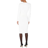 Cardigan donna in maglia con zip