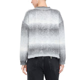 Maglia donna con paillettes