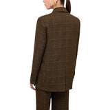 Giacca donna regular fit