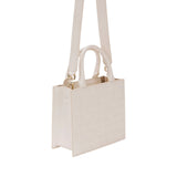 Bold donna  donna  Monogram Small Shopper