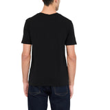 T-shirt uomo in puro cotone