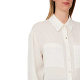 Camicia donna in vichy