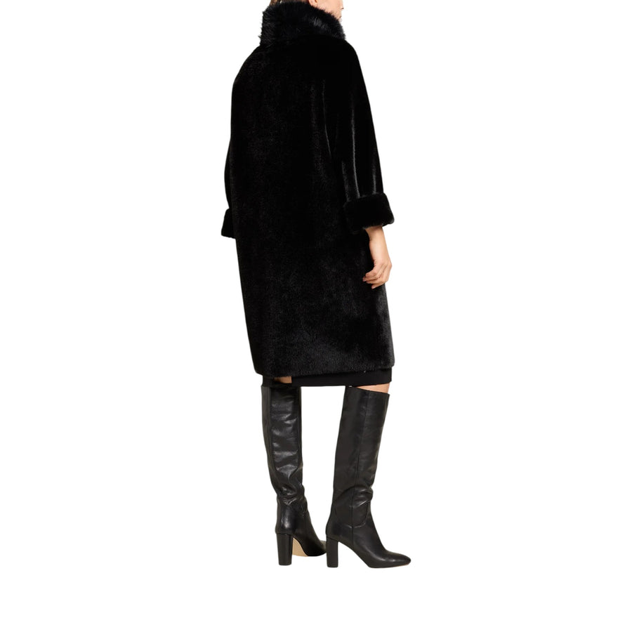 Cappotto donna soft touch
