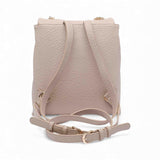 Zaino donna con logo