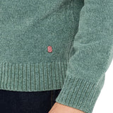 Maglia uomo in ciniglia