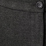 Pinko donna pantaloni flare da donna con viscosa