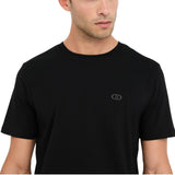 T-shirt uomo in puro cotone