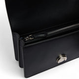 Borsa a tracolla piccola Love Bag One in pelle