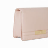 Tracolla donna con catena groumette