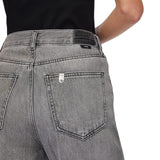 Jeans donna baggy Liu Jo Better