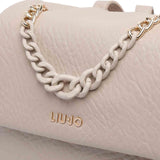 Zaino donna con logo