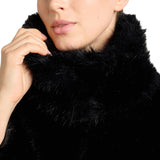 Cappotto donna soft touch