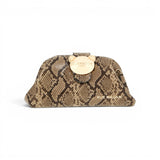The pouch exotique