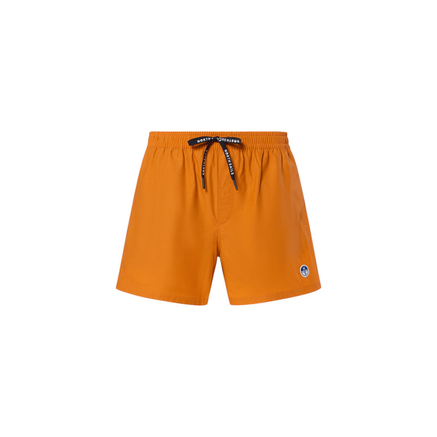 Boxer mare uomo con patch