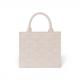 Bold donna  donna  Monogram Small Shopper