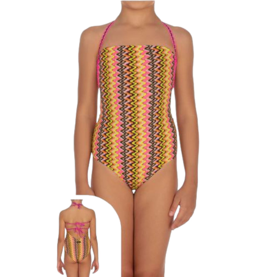 Monokini bimba