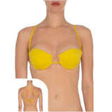 Reggiseno regolabile donna