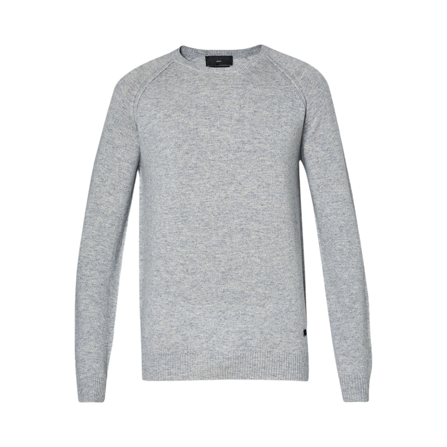 Maglia uomo in lana e cashmere