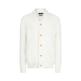 Cardigan uomo 100% cotone