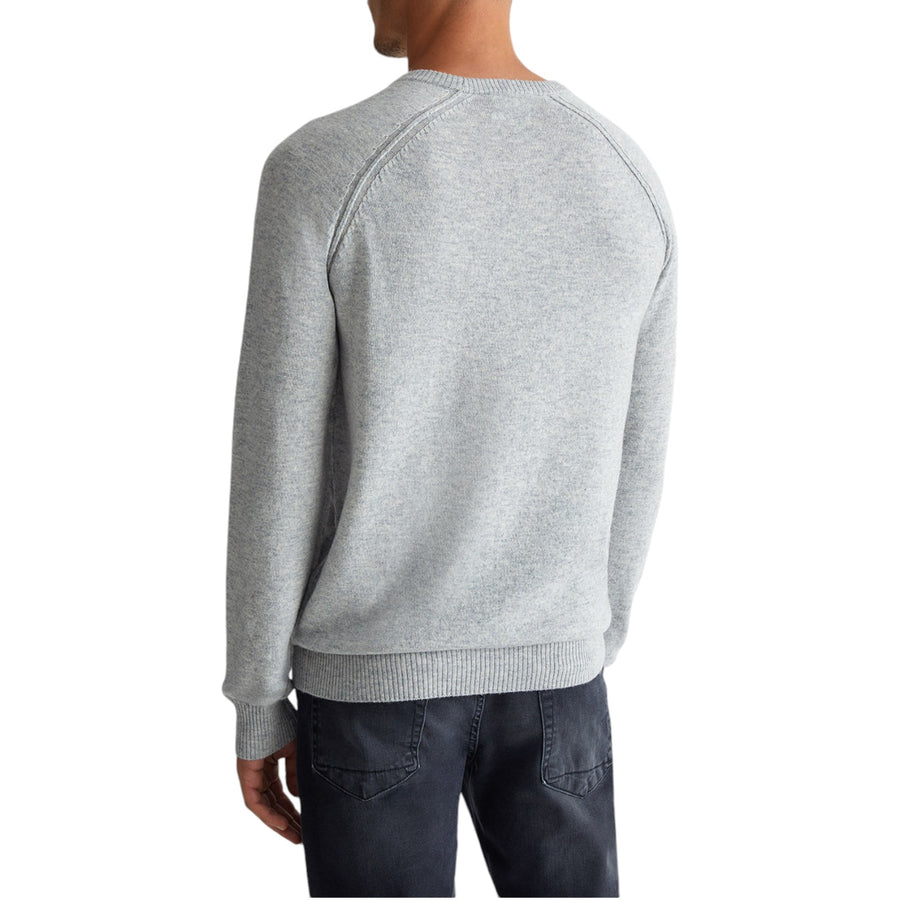 Maglia uomo in lana e cashmere