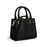 Borsa donna mini con logo