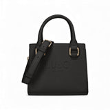 Borsa donna mini con logo