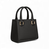 Borsa donna mini con logo