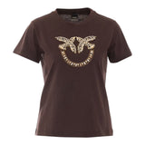 T-shirt donna Pinko