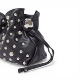 Borsa donna a spalla Riccy piccola