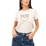 T-shirt donna Pinko