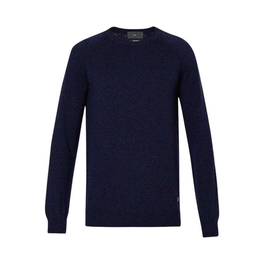 Maglia uomo in lana e cashmere