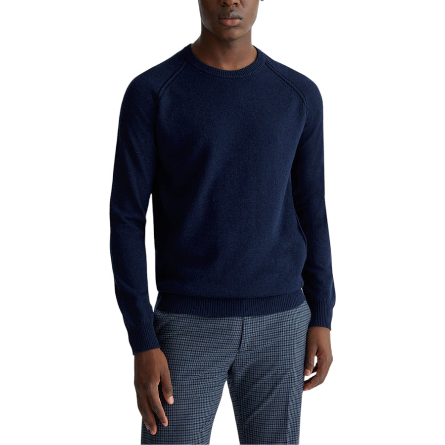 Maglia uomo in lana e cashmere