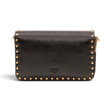 Borsa donna Baby Love Bag One Slouchy con borchie