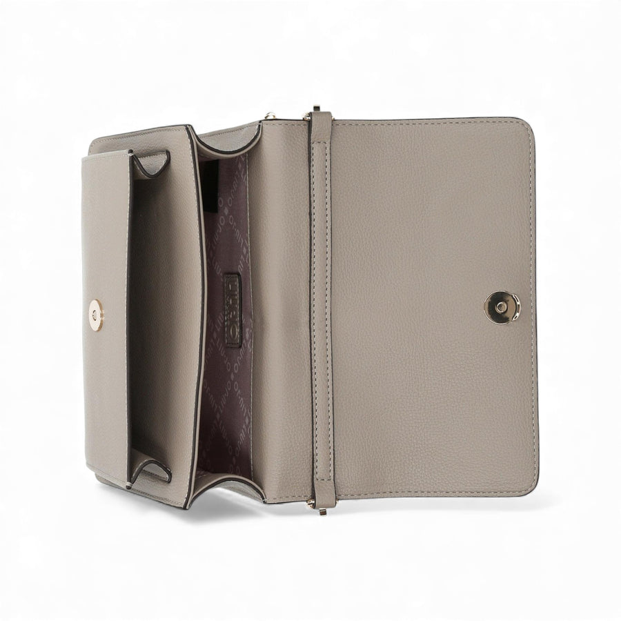 Borsa donna a tracolla media