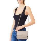 Borsa donna a tracolla media