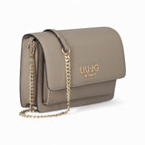 Borsa donna a tracolla media