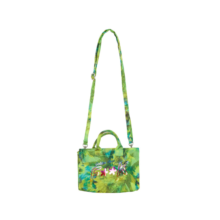 Beachbag sundown bimba