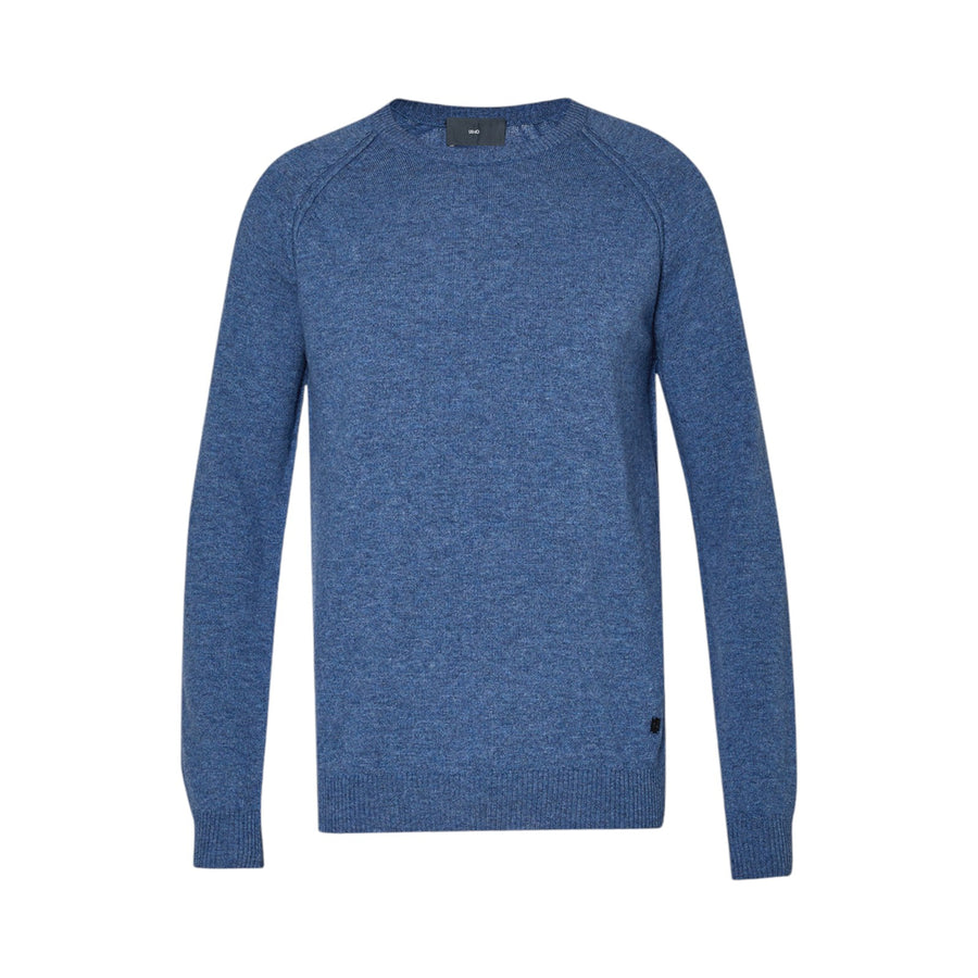 Maglia uomo in lana e cashmere