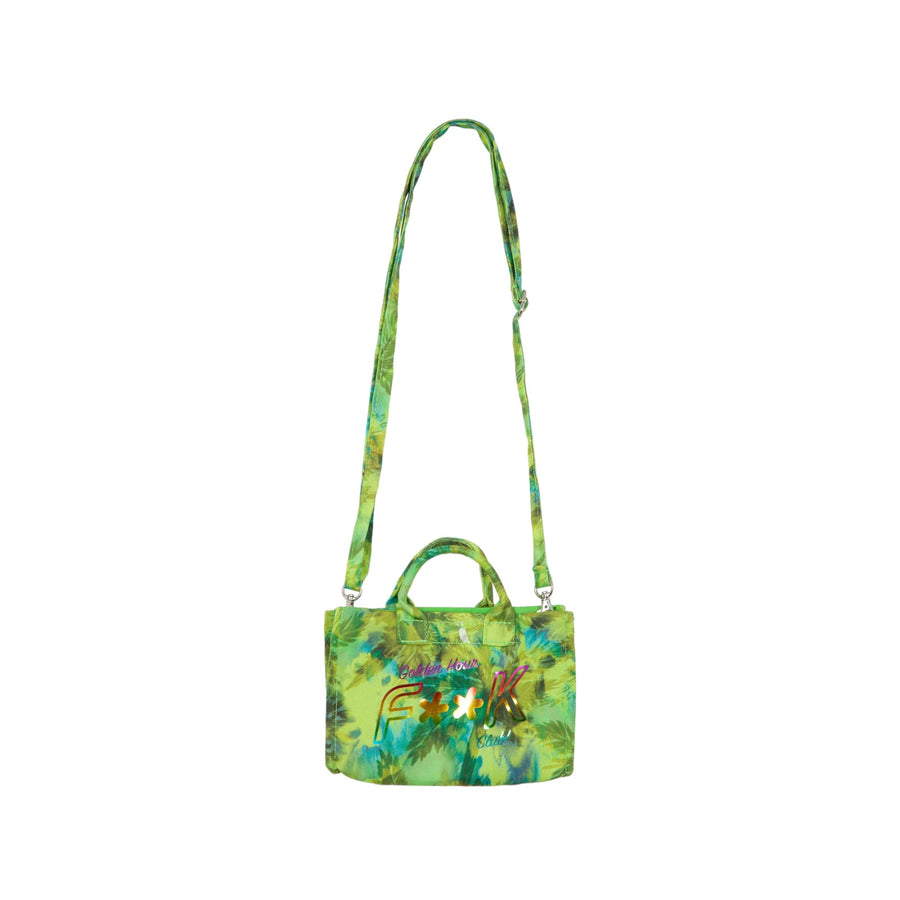 Beachbag sundown bimba